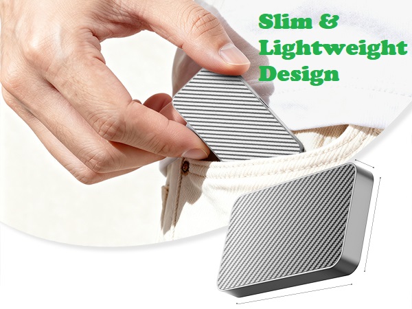 Magnetic Wireless Charger for iPad Pro