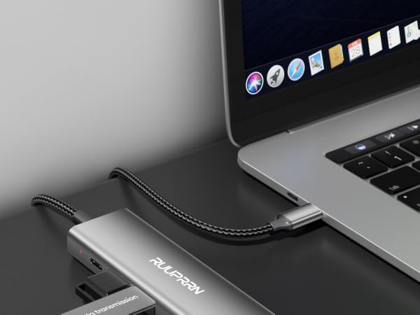 usbc multiport adapter