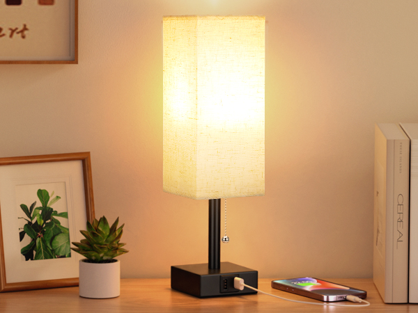 table lamp