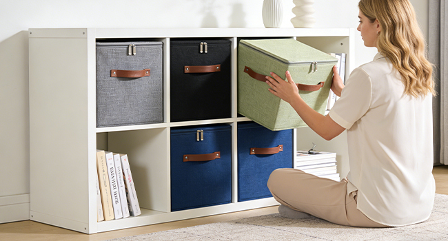 storage box