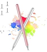 Stylus Pen for iPad, LUNTAK Stylus Pens for Apple/iPhone/Ipad pro/Mini/Air/Android/Microsoft/Surf...