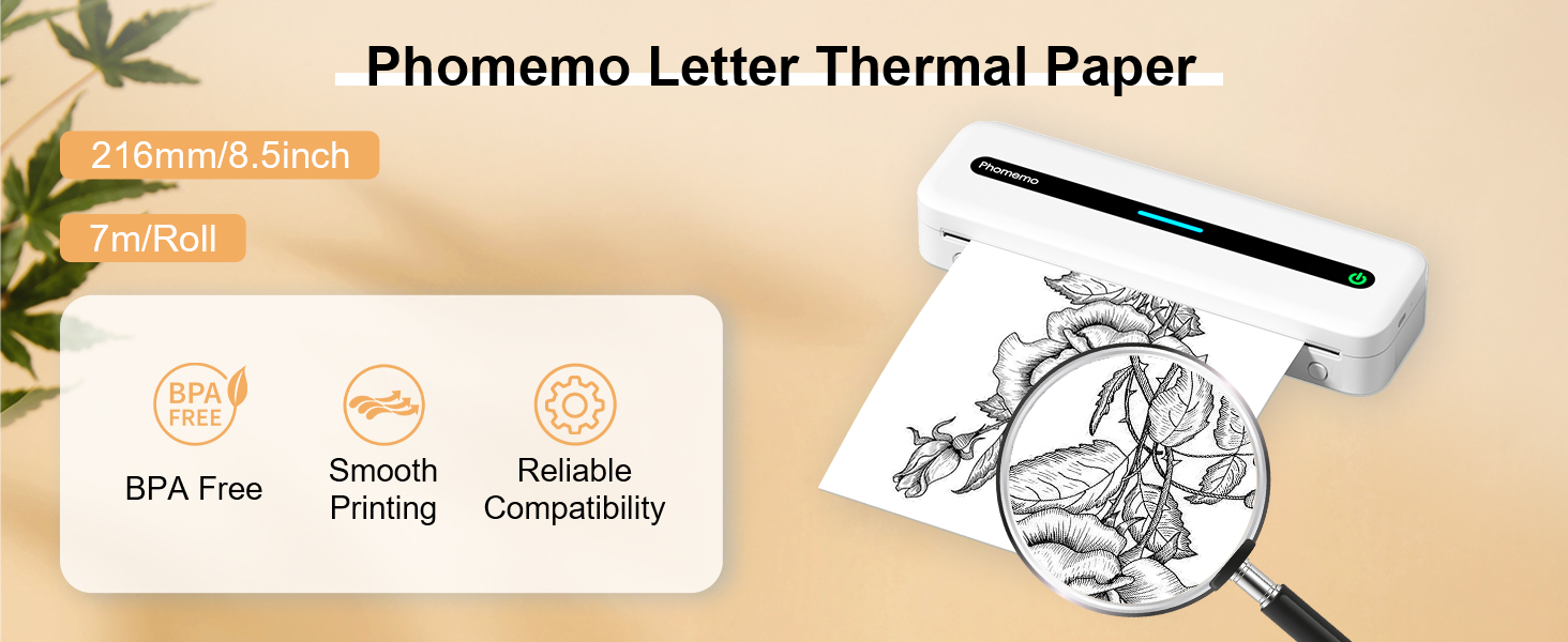 thermal paper