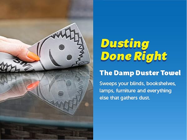 duster