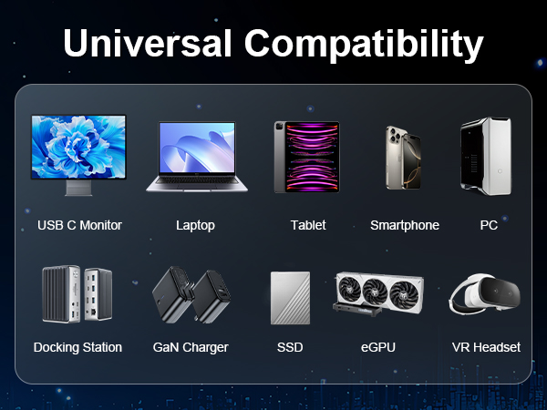 cable thunderbolt 5