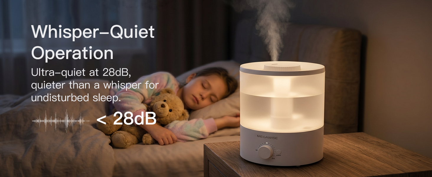 humidifier