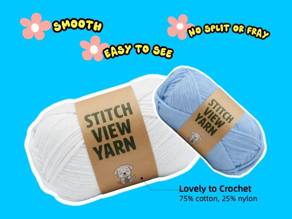 crochet starter kits