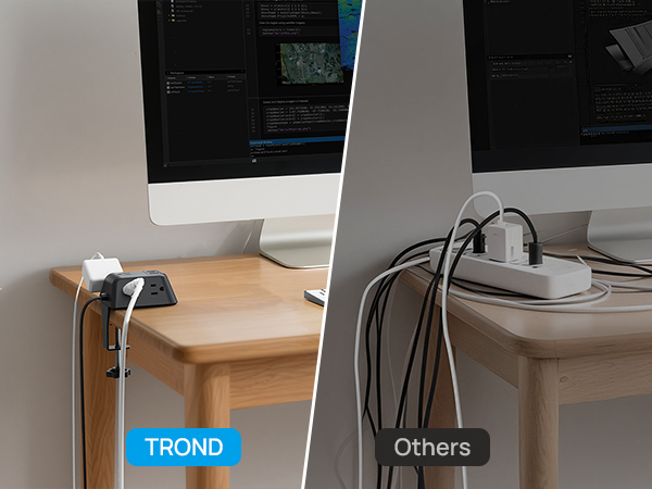 power strips with surge protection
