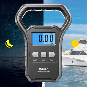 Night Vision with Backlight