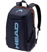 HEAD Pro Racquet Backpack