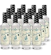 Fee Brothers Fee Foam - Cocktail Foamer and Mixer, Egg Substitute, Vegan-Friendly, Gluten Free, 1...