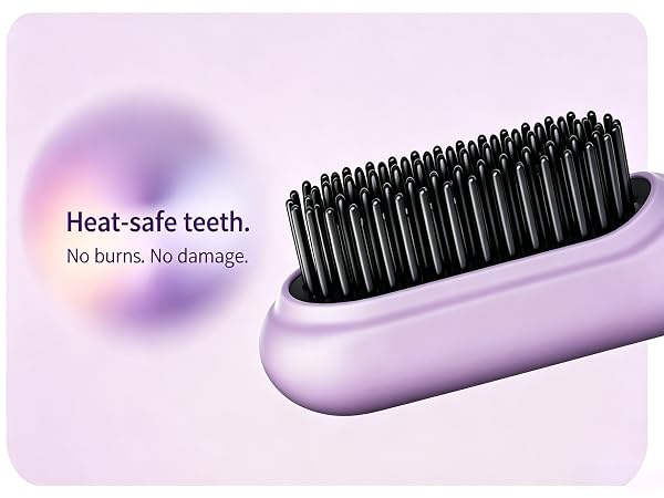 cordless hair straightener