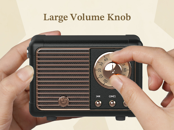 radio