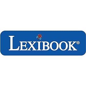 new lexibook logo