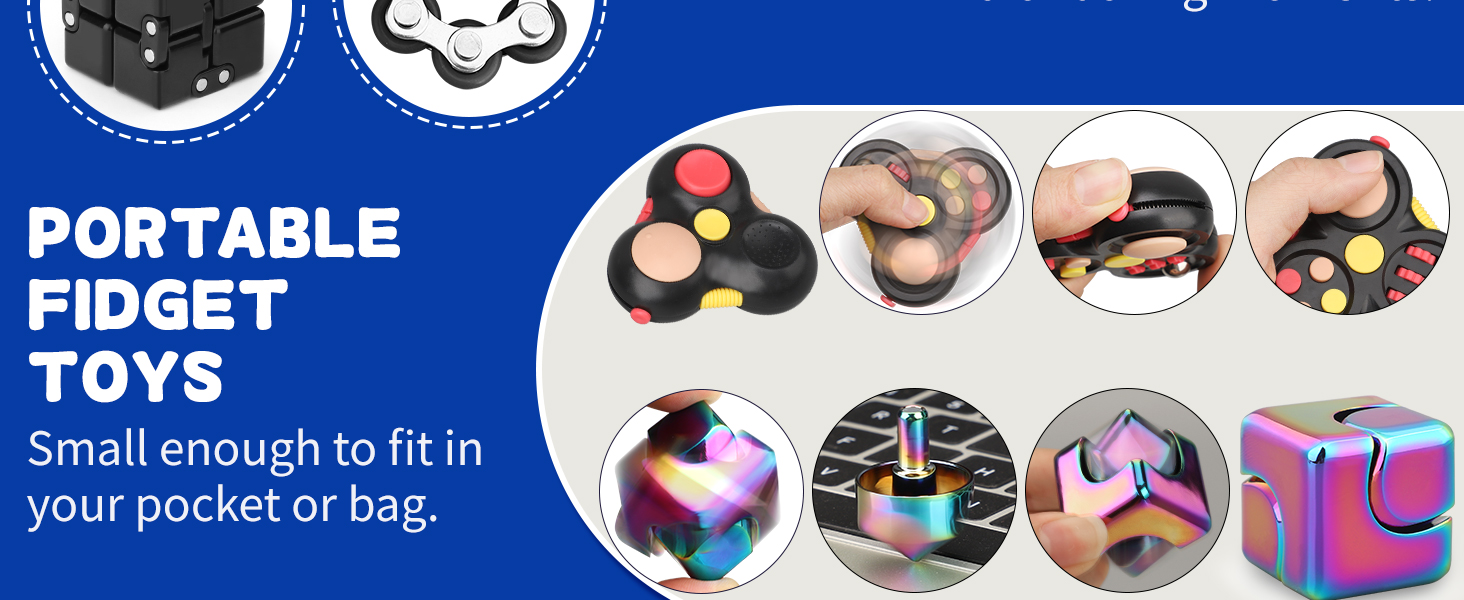 fidget