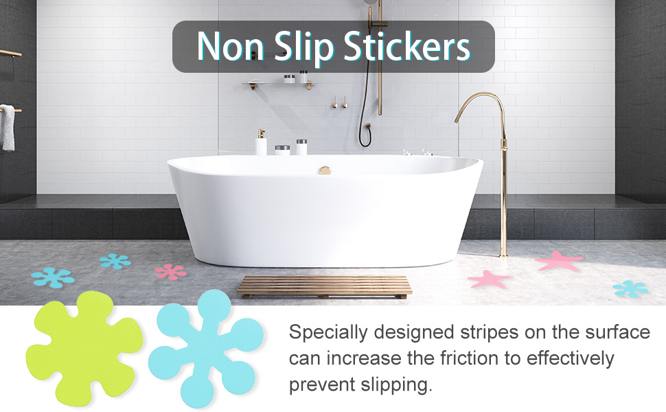 non slip sticker
