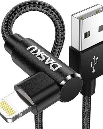 iPhoe Charger Lightning Cable