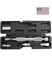 Innovative Products of America (7862) Grease Joint Rejuvenator Kit Professional Model for Flushin...