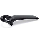 Brix Original Easy Jar Key Opener, Great for Kids and Arthritis and Carpal Tunnel Sufferers, Black