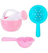Small Bath Toys for Toddlers Age 1-3 - Super Easy to Clean Water Table Toys, Baby Bath Tub Swimmi...