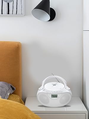 CB-500BT-White