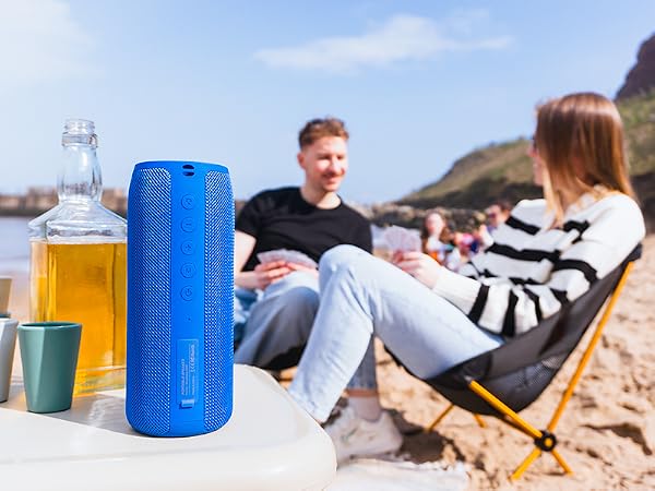 M88 speaker