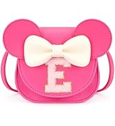 mibasies Toddler Purse Girl Gifts: Little Kids Gifts - Birthday Gifts for Girls 3-8 Mini Mouse Ea...