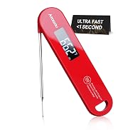Professional Food &amp;amp; Meat Thermometer