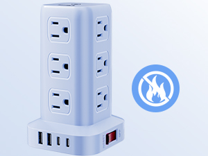 power strips with surge protection