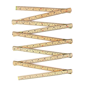 folding ruler