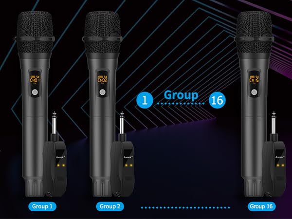wireless microphone karaoke microphone speaker rechargeable microphones singing handheld microphone