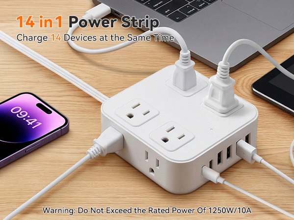 Extension Cord