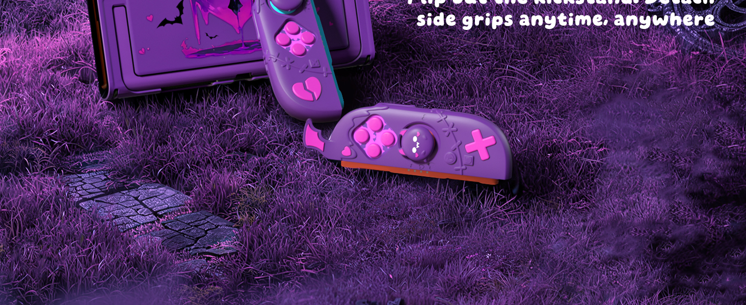 Protective Case for Nintendo Switch 2