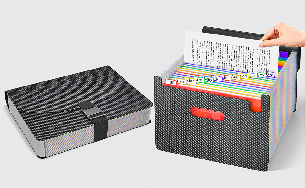 file folder organizer