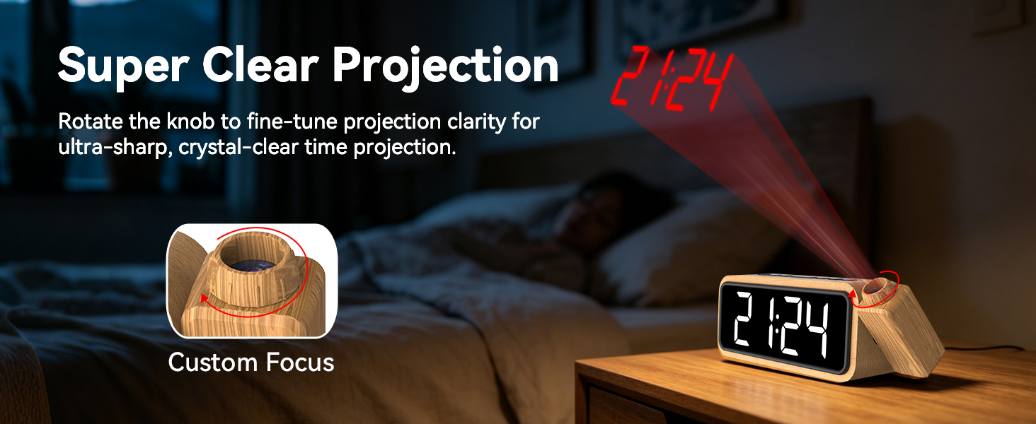alarm clock