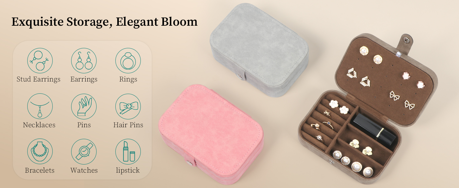 jewelry box