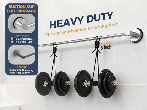 suction cup towel bar for bathroom,towel racks