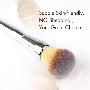 makeup brush foundation brush powder brush