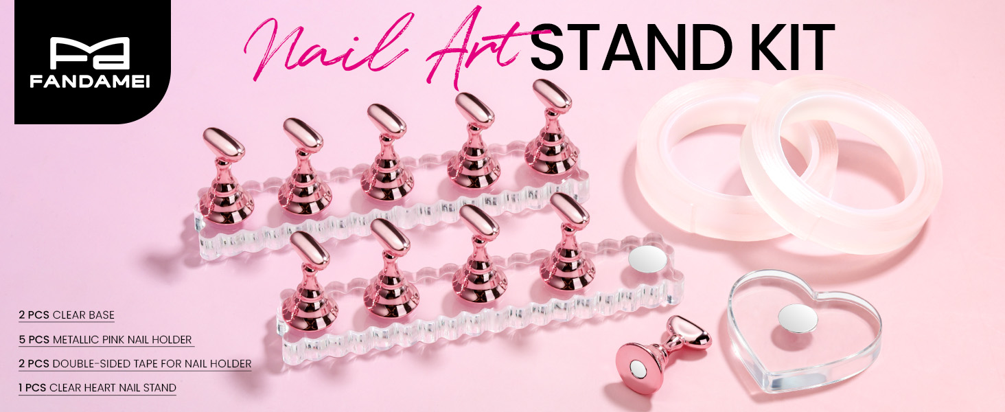 nail stand