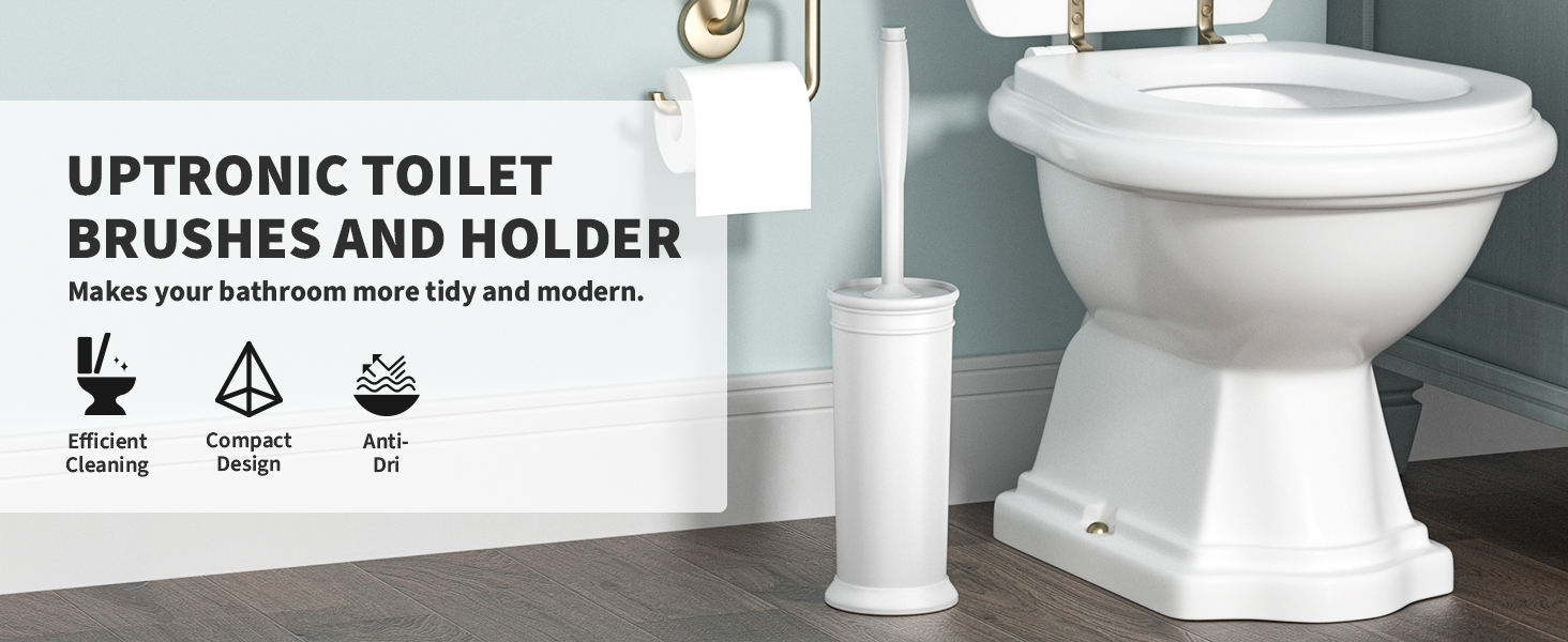 toilet brush
