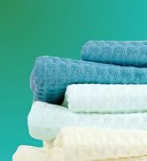 waffle wash cloths a
