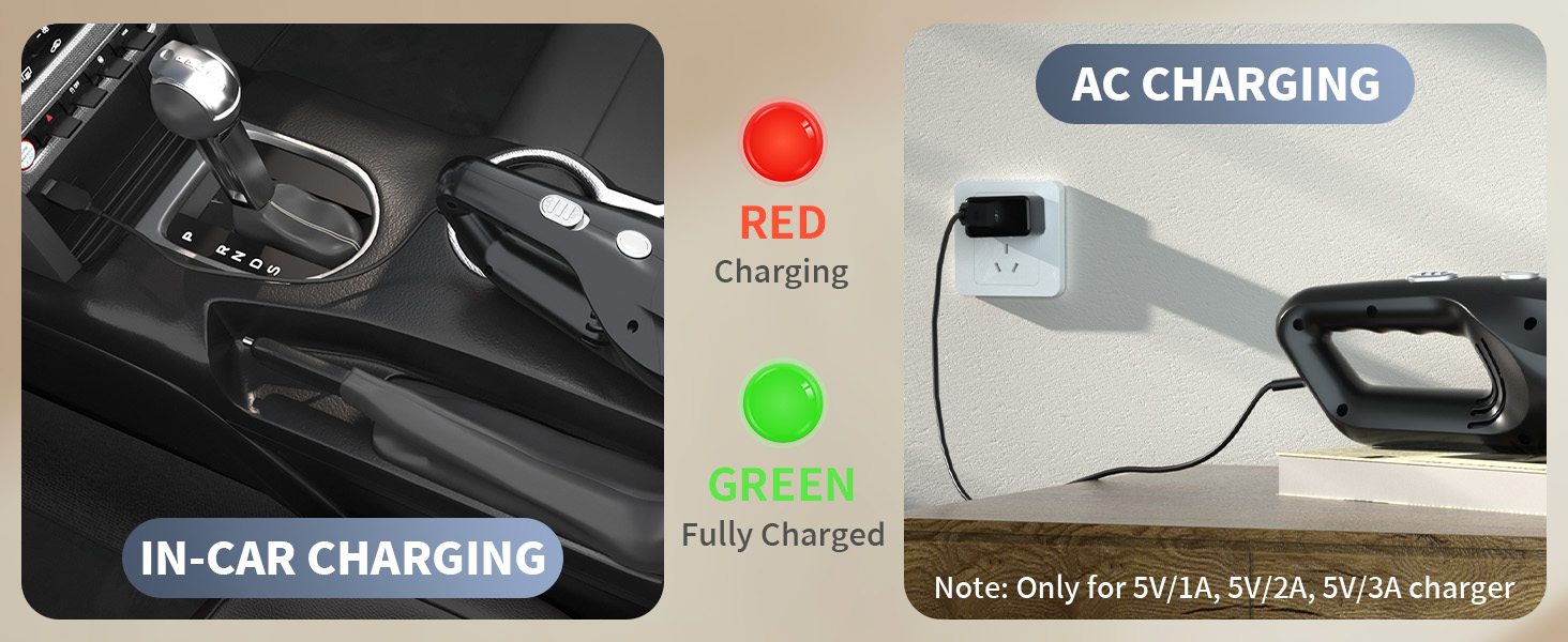 handheld vacuum cordless