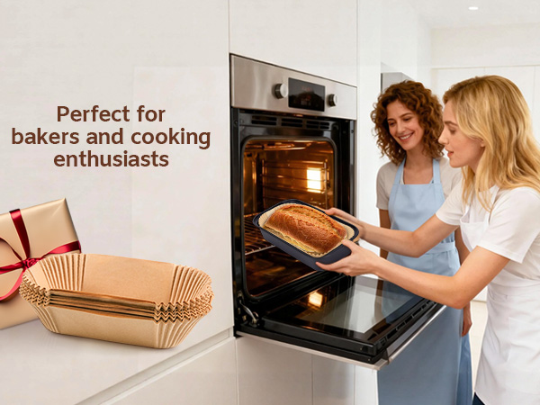 pan liners for baking
