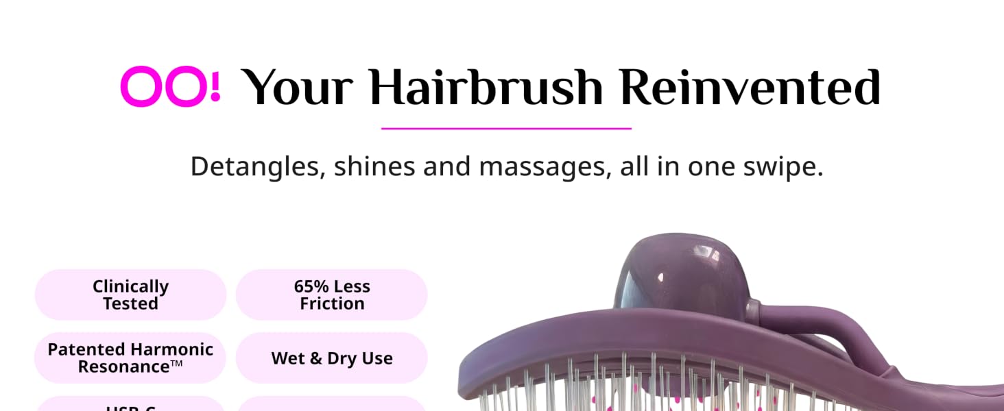 OO Brush