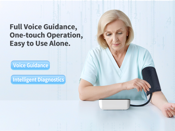 blood pressure cuffs for home use upper arm blood pressure monitor