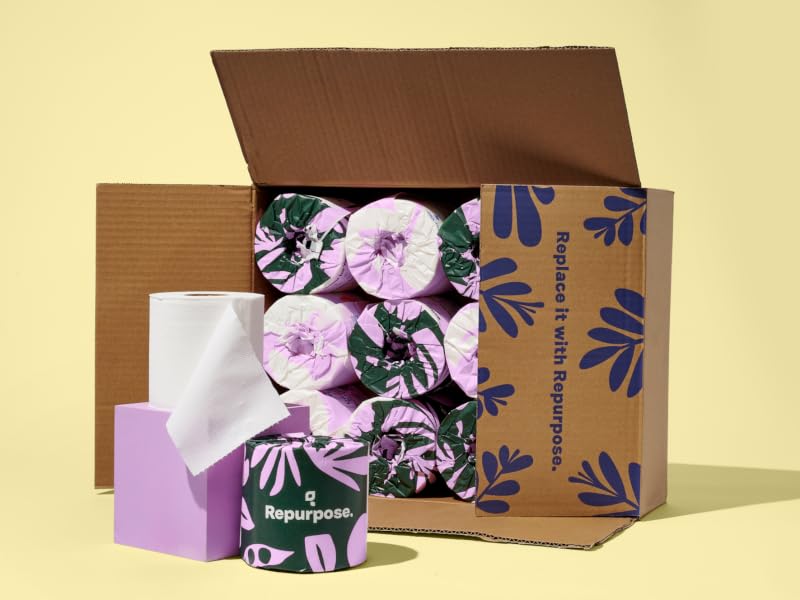 toilet paper