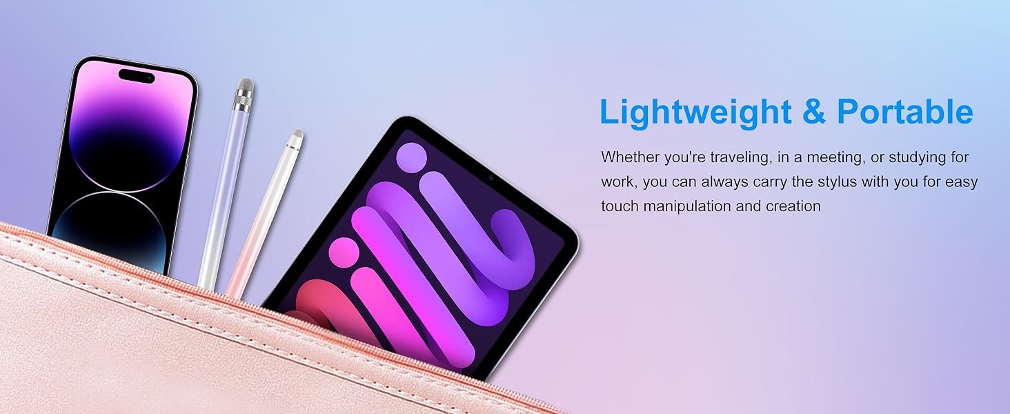 Stylus Pen