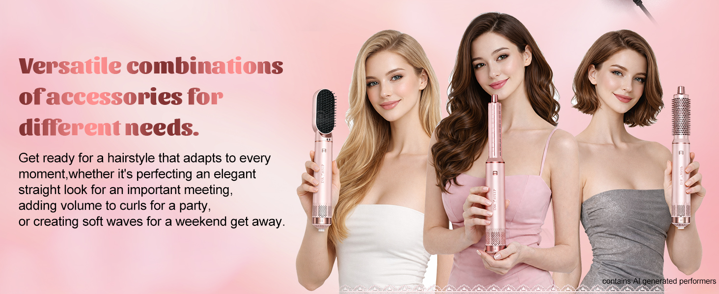 Air Styler