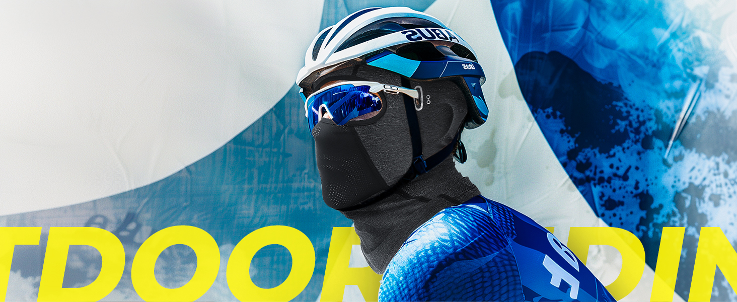 summer balaclava