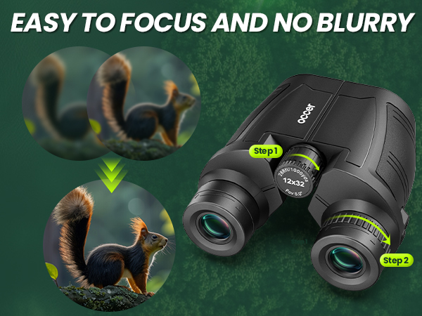 binoculars for birding