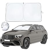 jeep gladiator sunshade windshield gladiator sun shade jeep wrangler sunshade windshield